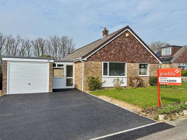 Bungalow for sale in Allington, Bridport
