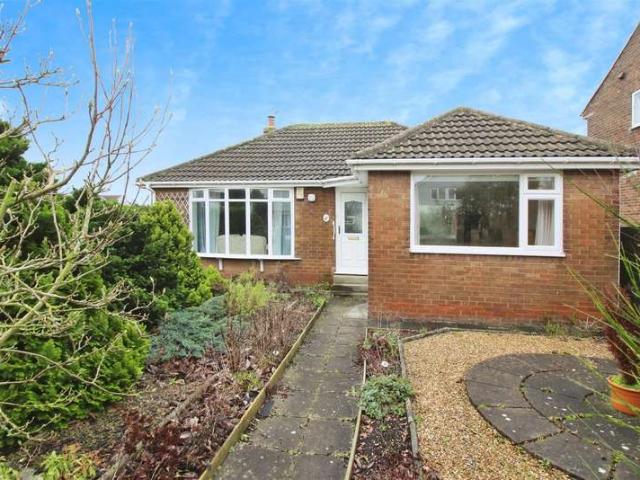 Bungalow for sale in Garforth, West Yorkshire
