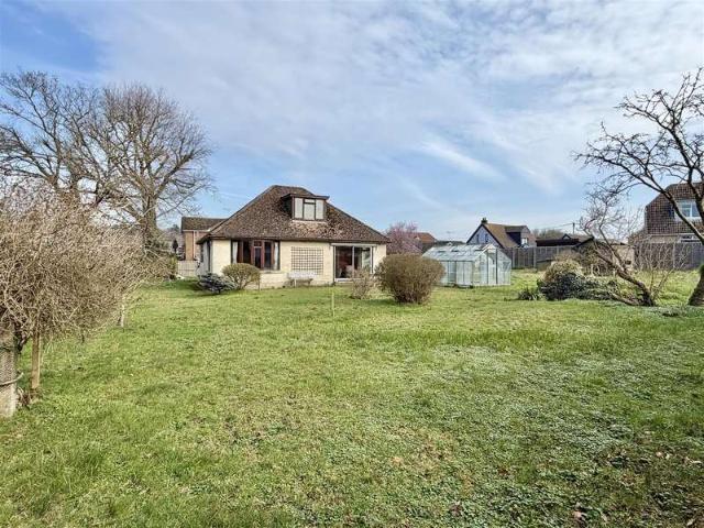 Bungalow for sale in East Dorset