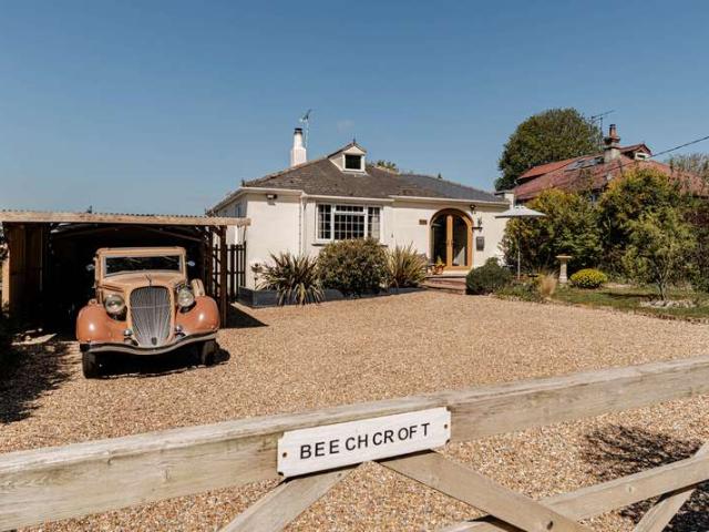 Bungalow for sale in Barham, The Bridge
