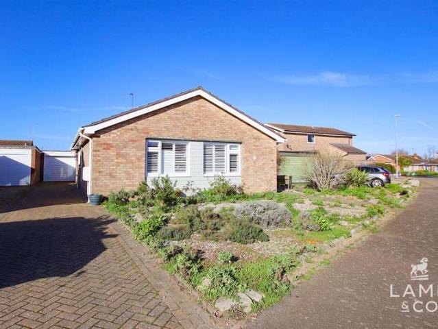 Bungalow for sale in Dale Hill, Essex