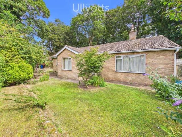 Bungalow for sale in Nafferton