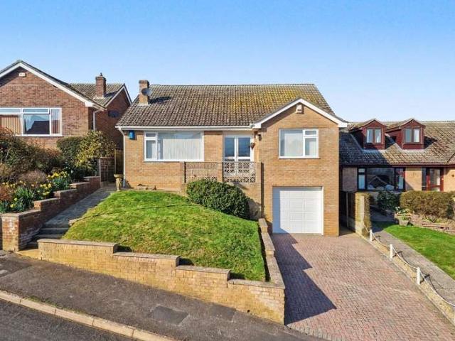 Bungalow for sale in Bothenhampton, Bridport