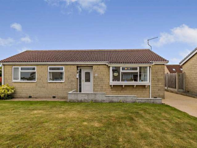 Bungalow for sale in Rotherham, Thorpe Common