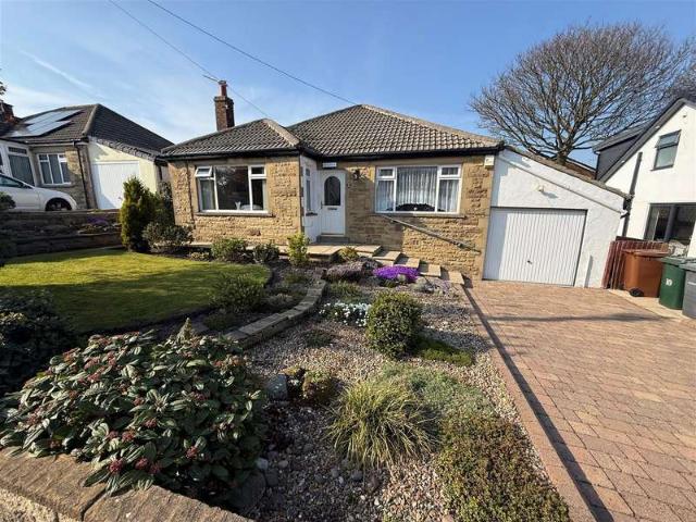 Bungalow for sale in Wrose, Bradford
