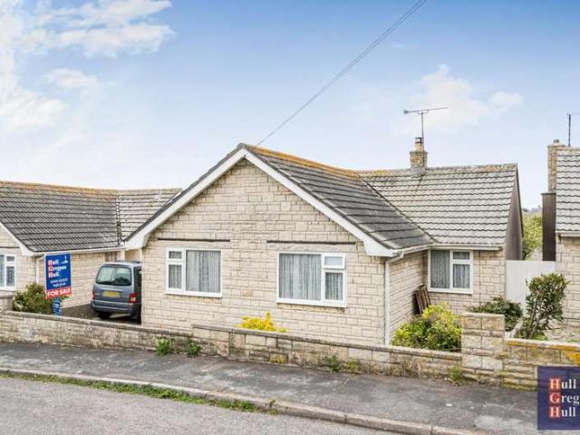 Bungalow for sale in Southwell, East Dorset