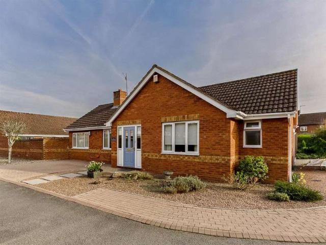 Bungalow for sale in Forthampton, Worcestershire