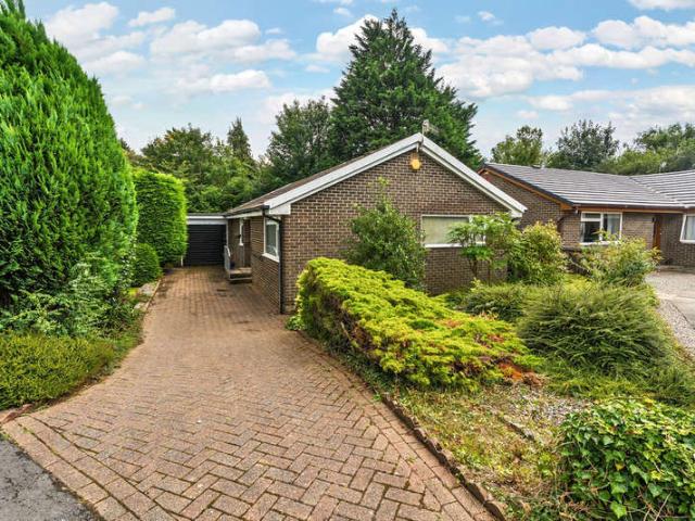 Bungalow for sale in Over Kellet, Bare
