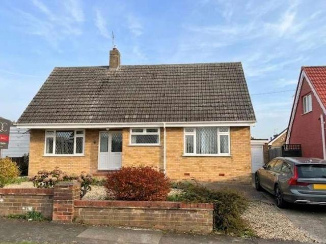 Bungalow for sale in Kirk Ella, East Riding Of Yorkshire