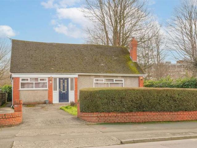 Bungalow for sale in Georgia, Greater Manchester