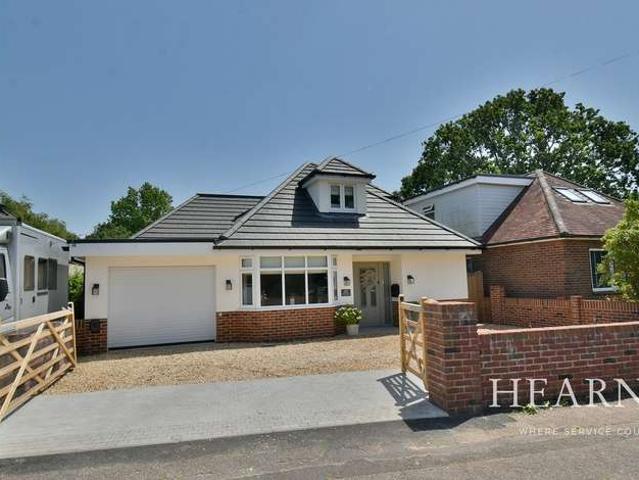 Bungalow for sale in Kinson, Bournemouth