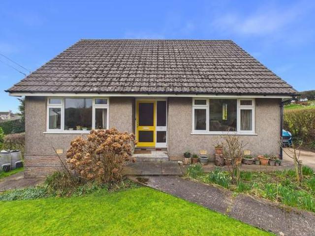 Bungalow for sale in Bare, Lancashire
