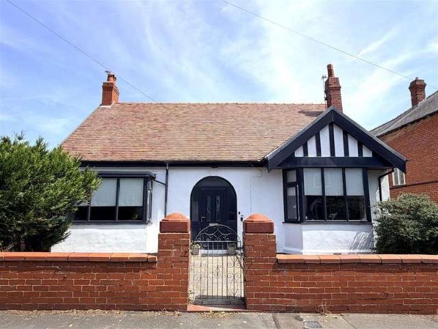 Bungalow for sale in St Annes, Lytham