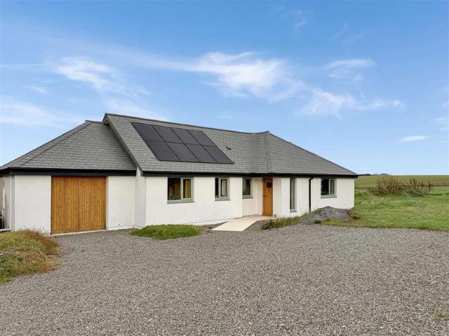 Bungalow for sale in Kings Heanton, Kentisbury