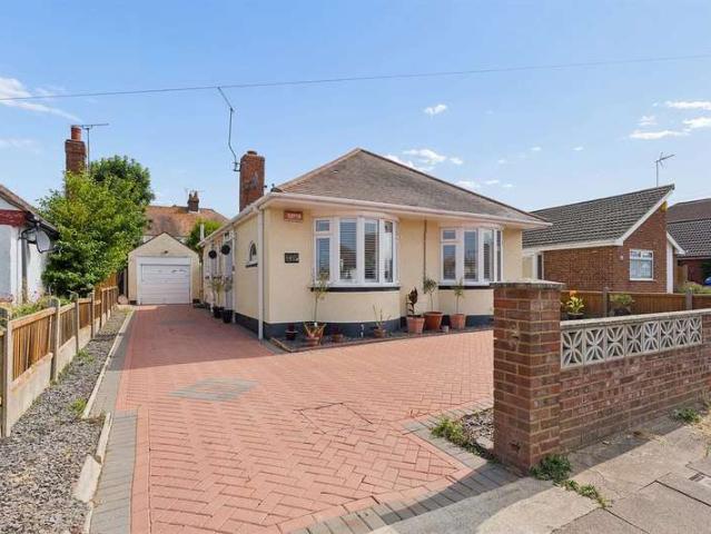 Bungalow for sale in Oxenden, The Bridge