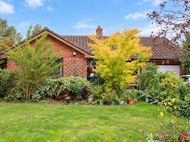 Bungalow for sale in Feniton, East Devon