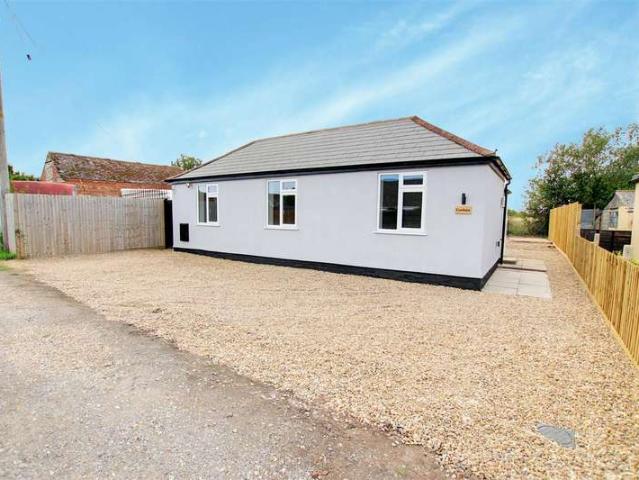 Bungalow for sale in Mablethorpe and Sutton, Belleau