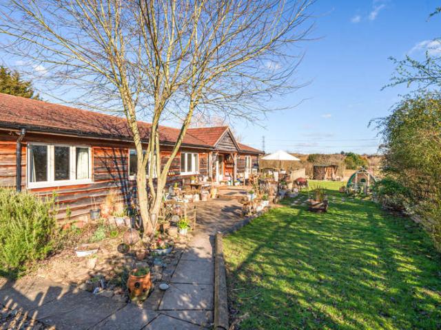 Bungalow for sale in Charlton, Crookhill