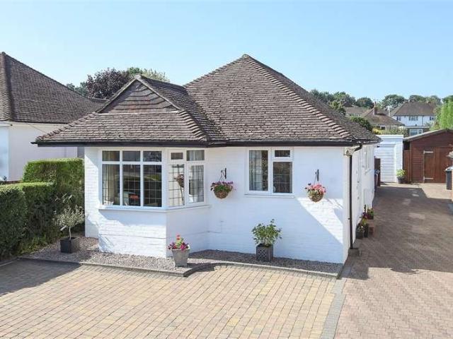 Bungalow for sale in North End, Perryfields