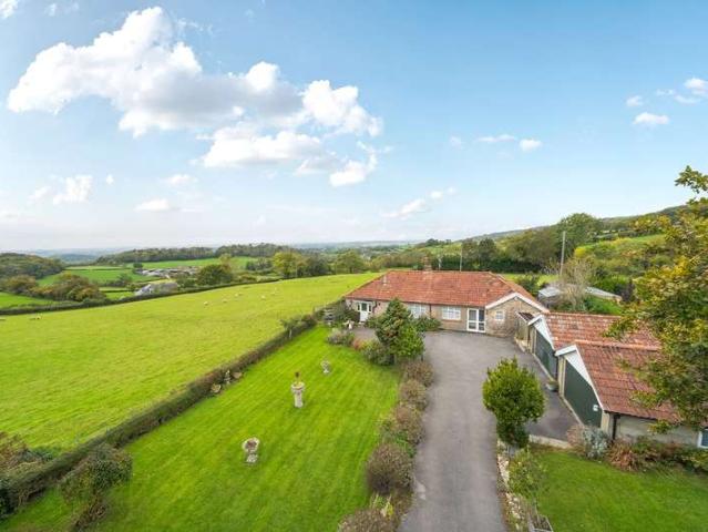 Bungalow for sale in St Cuthbert Out, Priddy