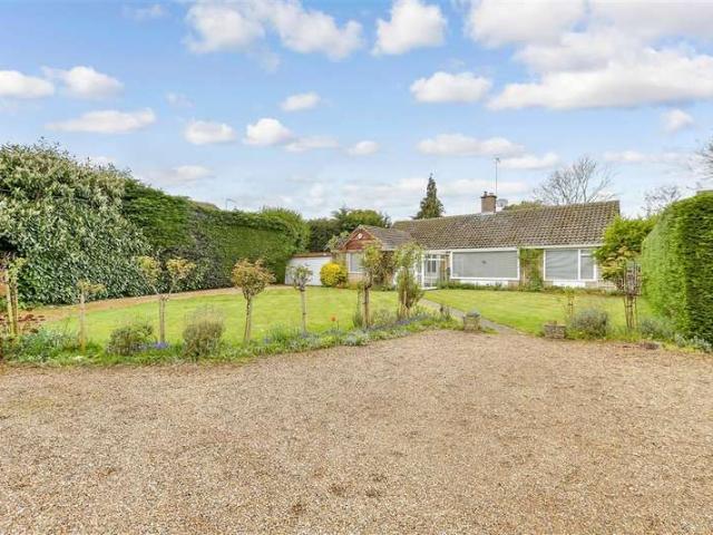 Bungalow for sale in Red Hill, Surrey