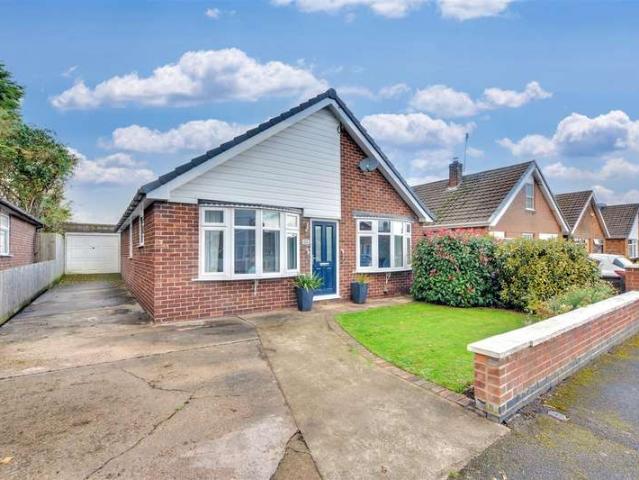 Bungalow for sale in Calverton CP, Gedling