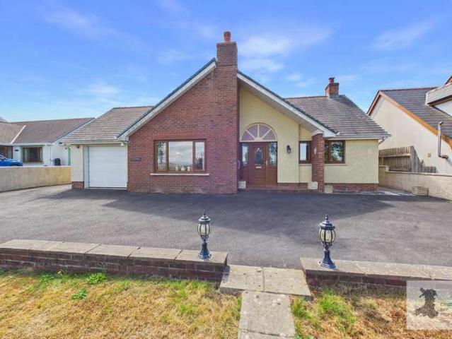 Bungalow for sale in Wales