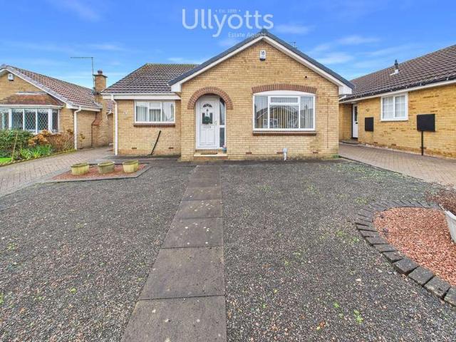 Bungalow for sale in Old Town, Bridlington