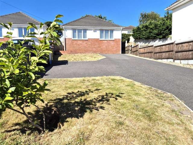 Bungalow for sale in Alderney, Poole