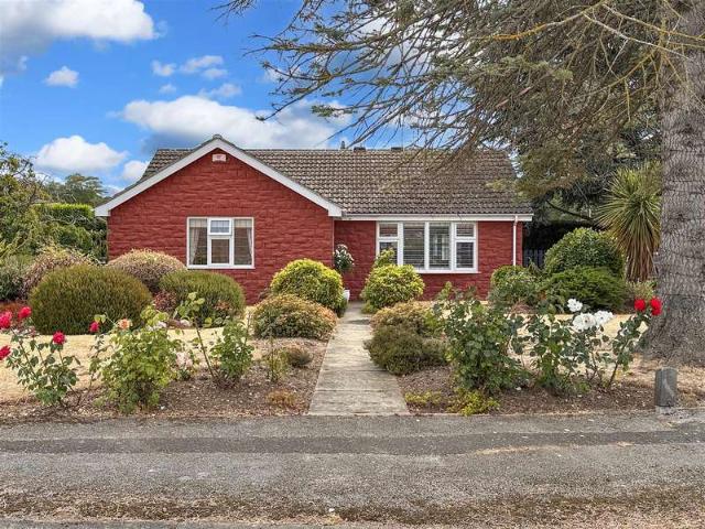 Bungalow for sale in Winthorpe, Alverton
