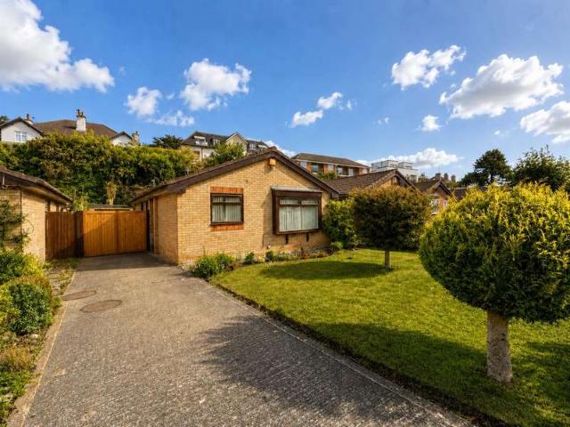 Bungalow for sale in Heswall, Wirral