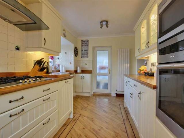 Bungalow for sale in Woodmansey, Beverley