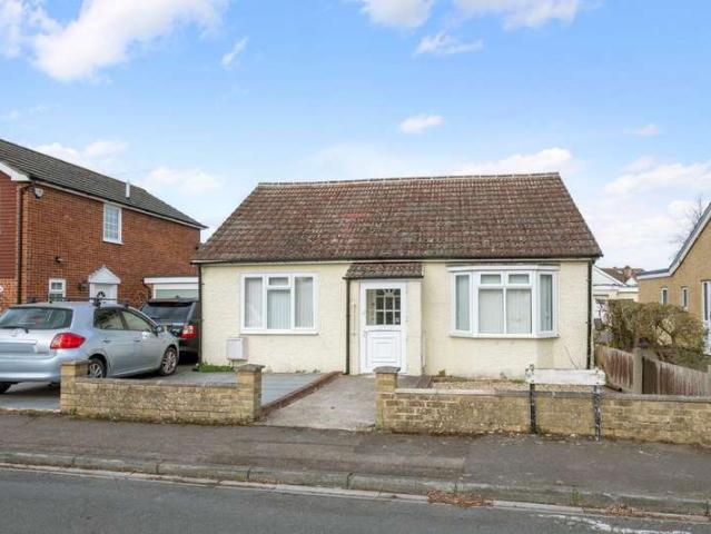 Bungalow for sale in West Ewell, Ewell