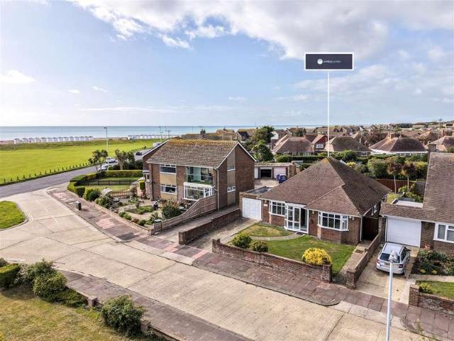 Bungalow for sale in Goring-by-Sea, Worthing