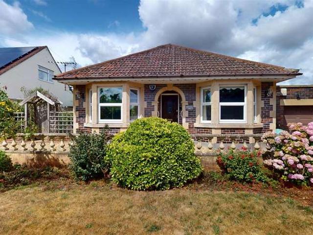 Bungalow for sale in Welton, Midsomer Norton
