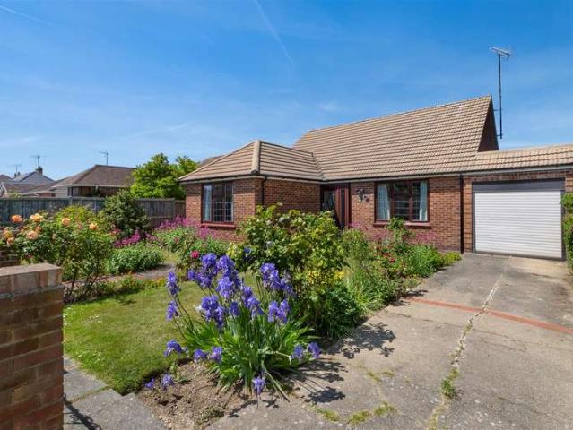 Bungalow for sale in South Tankerton, Whitstable