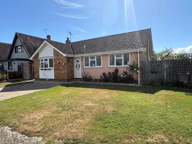 Bungalow for rent in Totham Hill, Maldon
