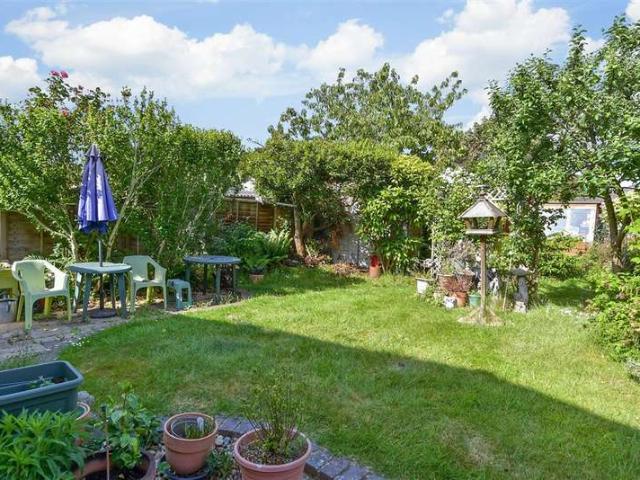 Bungalow for sale in Rustington, Clapham