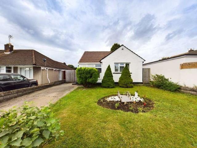 Bungalow for sale in Falcon Lodge, Wales