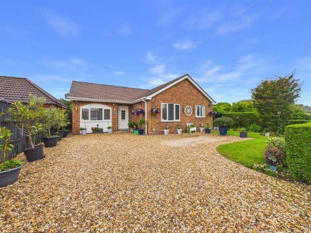 Bungalow for sale in Belleau, Lincolnshire