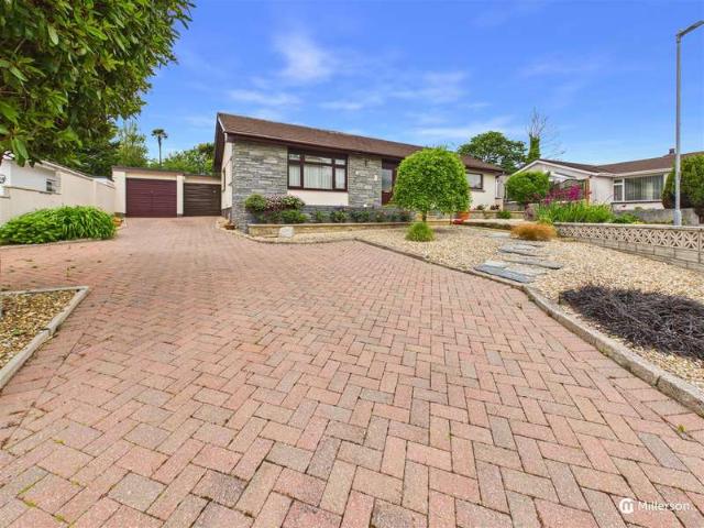 Bungalow for sale in High Lanes, Hayle