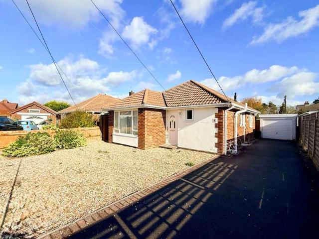Bungalow for sale in Ashurst Bridge, Isle Of Man