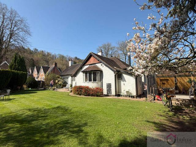 Bungalow for sale in Horton, Kingsley Moor