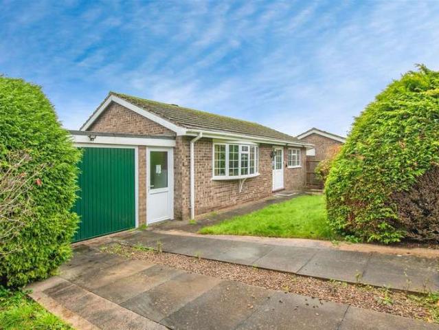 Bungalow for sale in Forthampton, Worcestershire