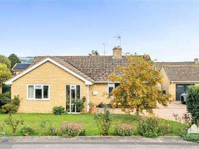 Bungalow for sale in Back Lane, Tewkesbury