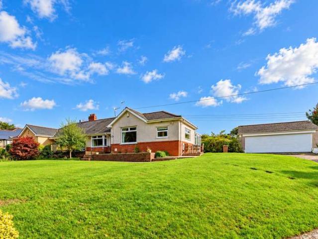 Farm for sale in Woodfieldside, Oakdale