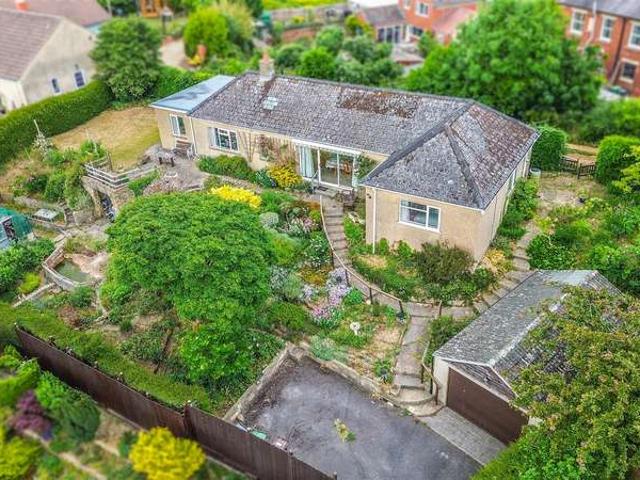 Bungalow for sale in School House, Gloucestershire