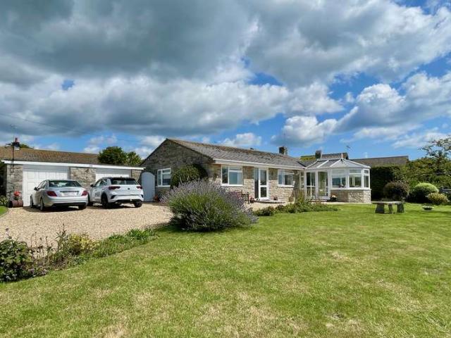 Bungalow for sale in East Dorset