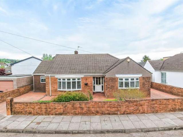 Bungalow for sale in Coychurch Lower, Coychurch