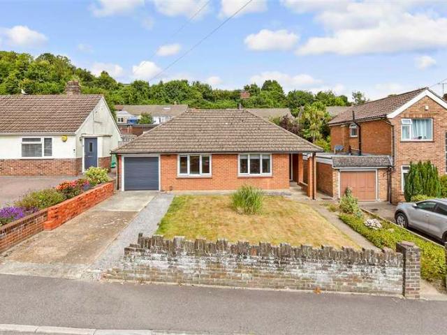 Bungalow for sale in River, Ash